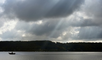 Seit Tagen vermisster Taucher tot aus Starnberger See geborgen