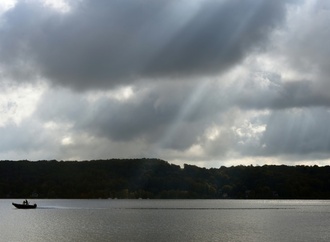 Seit Tagen vermisster Taucher tot aus Starnberger See geborgen