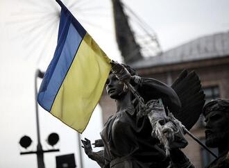 Ökonom: Russland zerstört systematisch ukrainische Wirtschaft