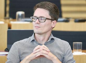 Thüringer Linke fordert Konsequenzen bei Antisemitismus in Partei
