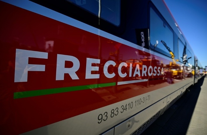 Bahn: Neue Italien-Verbindung bindet beliebte Urlaubsziele ''noch komfortabler'' an