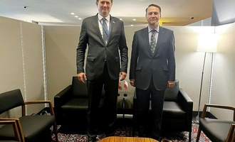 Erstmals wieder hochrangiges Treffen von Vertretern Polens und Belarus' bei UN-Vollversammlung