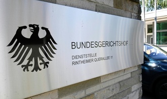 Keine Bestechlichkeit: BGH bestätigt Urteil gegen Beamten an OLG Jena weitgehend