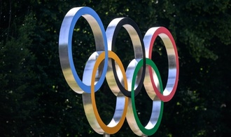 Berichte: Berlin zieht Bewerbung um Olympische Sommerspiele ab 2036 zurück