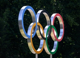 Berichte: Berlin zieht Bewerbung um Olympische Sommerspiele ab 2036 zurück