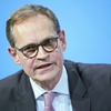 Bericht: Frühere Spitzenpolitiker von Berliner SPD gegen Gespräche mit Linkspartei