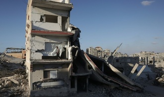 Trumps ''Friedensrat'' stellt Gaza-Wiederaufbauplan über 2,45 Milliarden Dollar vor