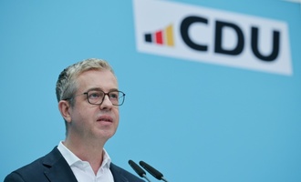 Absage an Olympiabewerbung in Berlin: CDU-Kandidat Evers kritisiert Linke scharf
