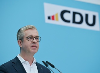 Absage an Olympiabewerbung in Berlin: CDU-Kandidat Evers kritisiert Linke scharf