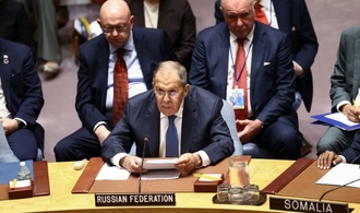 Russland will Angriffe auf die Ukraine nicht unterbrechen