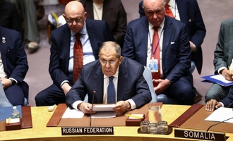 Russland will Angriffe auf die Ukraine nicht unterbrechen