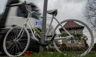 Zahl der Verkehrstoten im ersten Halbjahr 2026 gesunken