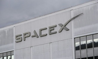 Minister: Feuer in Starlink-Station in Polen war ''Sabotage''