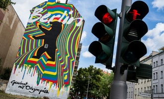 Berliner Senat macht Linke für Rückzug von Olympia-Bewerbung verantwortlich