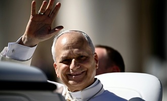 Papstbesuch in Frankreich: Moscheen betonen christlich-muslimische Gemeinsamkeit