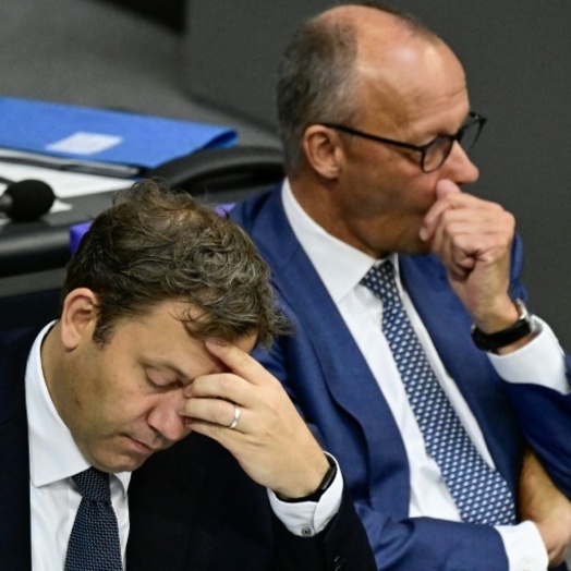 Energie, Rente, Tankrabatt: Ökonomen mit Fundamentalkritik an Bundesregierung