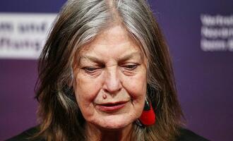 Angela Winkler kritisiert Rollenmangel für ältere Schauspielerinnen