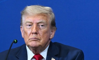 Kanadas Hauptstadt Ottawa will ''Trump Avenue'' umbenennen