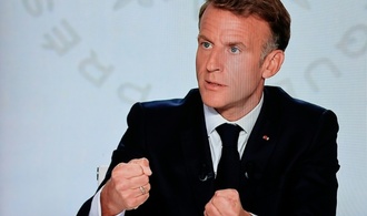 Frankreich will Soldaten zum Schutz des saudiarabischen Hafen Janbu entsenden