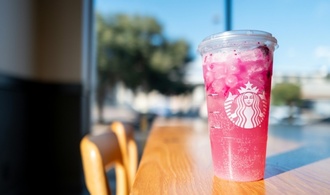 Starbucks will in Nordamerika zahlreiche Filialen schließen