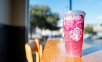 Starbucks will in Nordamerika zahlreiche Filialen schließen