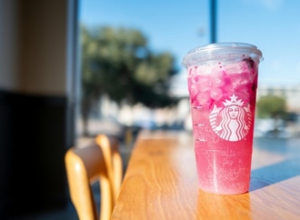 Starbucks will in Nordamerika zahlreiche Filialen schließen