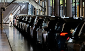 Deloitte-Analyse: EU-Handelsabkommen bieten deutschen Autobauern große Chancen