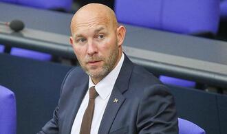 Rauhe wirbt für Geschlossenheit bei Olympia-Bewerbung