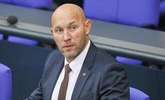 Rauhe wirbt für Geschlossenheit bei Olympia-Bewerbung