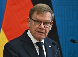 Wadephul berät bei Besuch in Kanada über vertiefte Zusammenarbeit