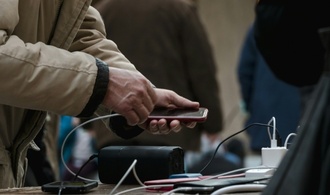 Schlag gegen Cyberkriminelle: Mehr als 9000 betrügerische Rufnummern abgeschaltet