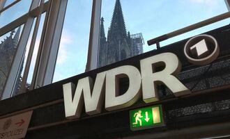 WDR-Intendantin Vernau rechnet nicht mit steigendem Rundfunkbeitrag