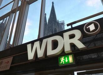 WDR-Intendantin Vernau rechnet nicht mit steigendem Rundfunkbeitrag