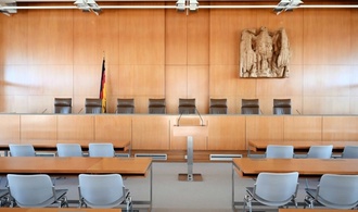 Karlsruhe befasst sich mit Ausschluss von Abgeordnetem aus AfD-Bundestagsfraktion