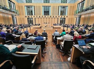 Auch Bundesrat macht Weg für neuen Tankrabatt frei
