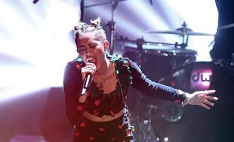 Top-5 der Album-Charts komplett neu