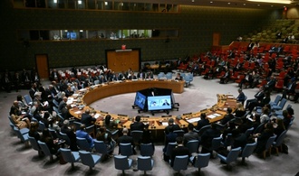 UN-Sicherheitsrat verurteilt Huthi-Angriffe auf Saudi-Arabien ''auf das Schärfste''