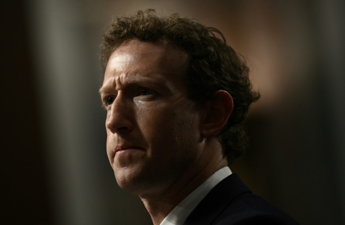 Cambridge-Analytica-Skandal: Facebook-Mutter Meta unterliegt vor US-Gericht