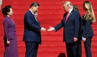 Rotes Telefon für KI: USA und China richten Hotline für Zwischenfälle ein