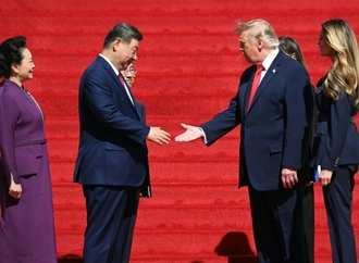Rotes Telefon für KI: USA und China richten Hotline für Zwischenfälle ein