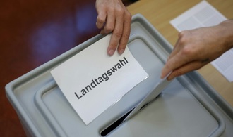 Landtagswahl in Schleswig-Holstein: Fraktionschef Dirschauer ist SSW-Spitzenkandidat