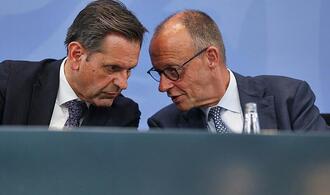 Lies fordert Korrekturen am Reformpaket der Bundesregierung