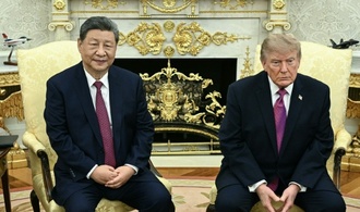 KI: China ''respektiert'' Trumps Wortwahl ''Superintelligenz''