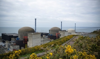 Französischer Atomreaktor Flamanville für Arbeiten ein Jahr vom Netz