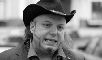 Musiker Bruno Kramm mit 58 Jahren nach Auftritt gestorben
