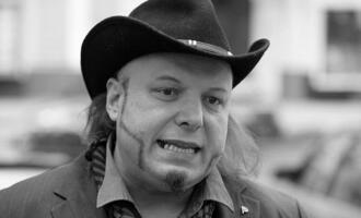 Musiker Bruno Kramm mit 58 Jahren nach Auftritt gestorben