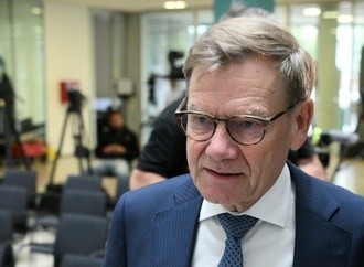 Wadephul warnt in Rede bei Vereinten Nationen vor Risiken durch KI