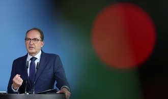 Bericht: Asylerstanträge bis 25. September auf tiefstem Stand seit 2012