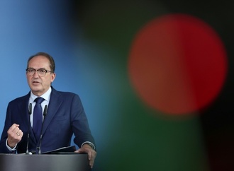 Bericht: Asylerstanträge bis 25. September auf tiefstem Stand seit 2012