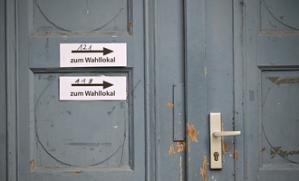 Stichwahlen um kommunale Spitzenposten in Niedersachsen